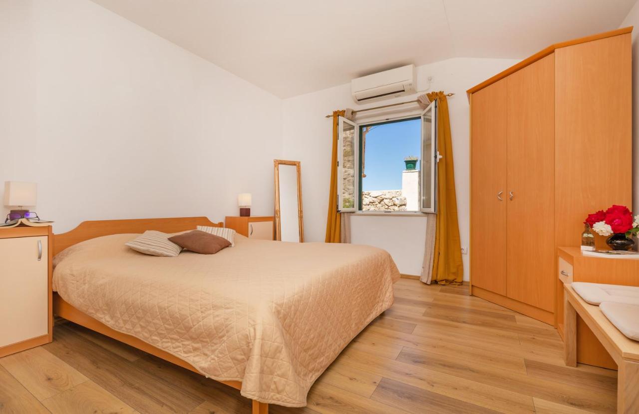 Sobe Na Konalu Hotel Dubrovnik Exterior photo