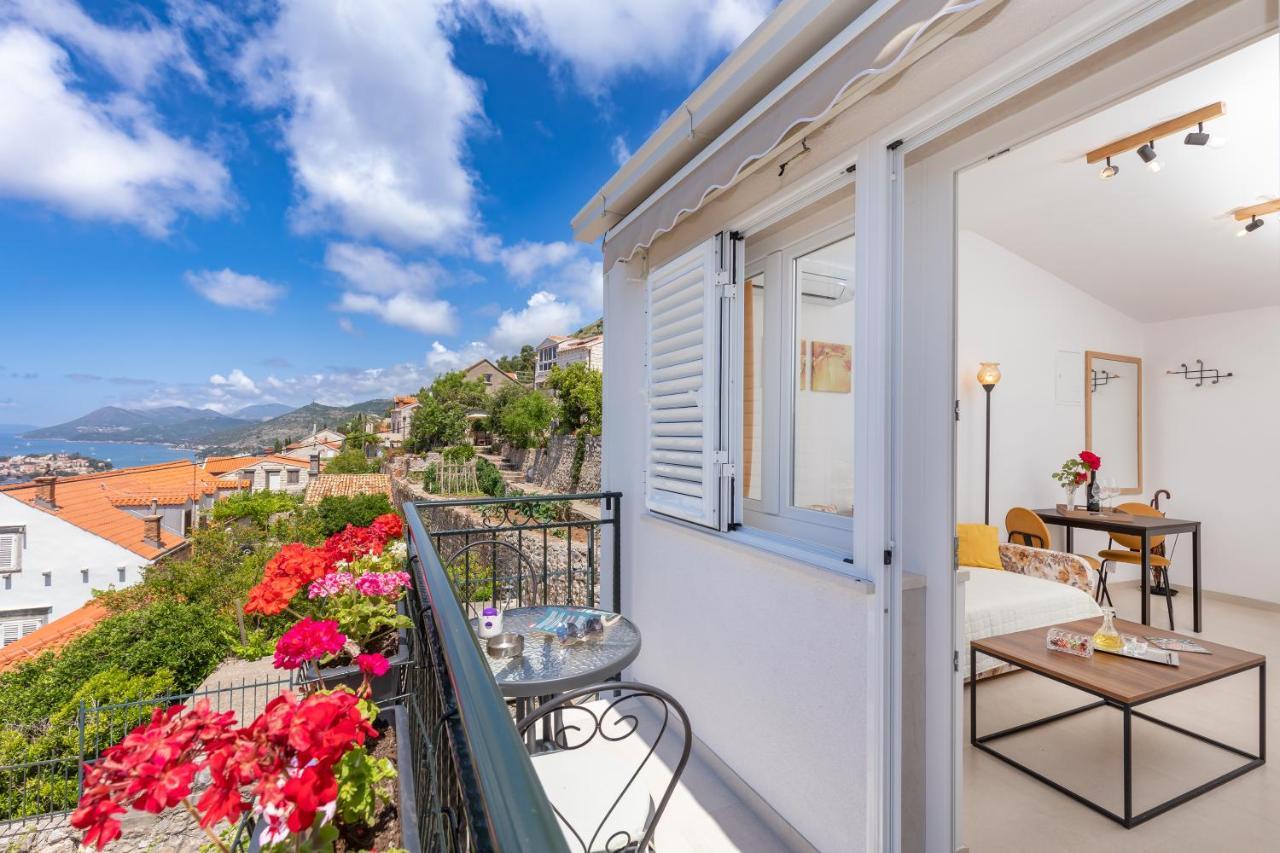 Sobe Na Konalu Hotel Dubrovnik Exterior photo